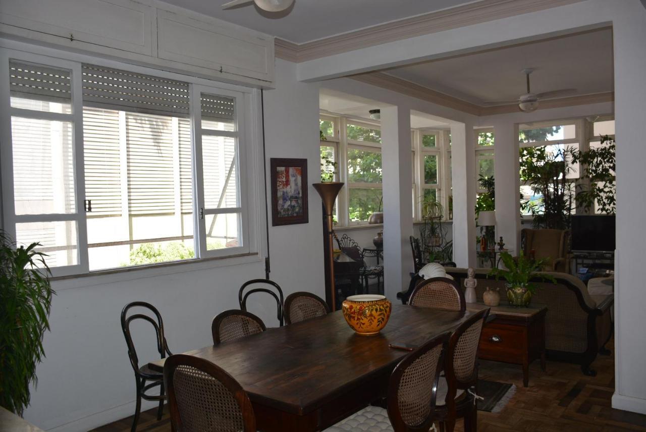 Bella Hospeda Daire Rio de Janeiro Dış mekan fotoğraf