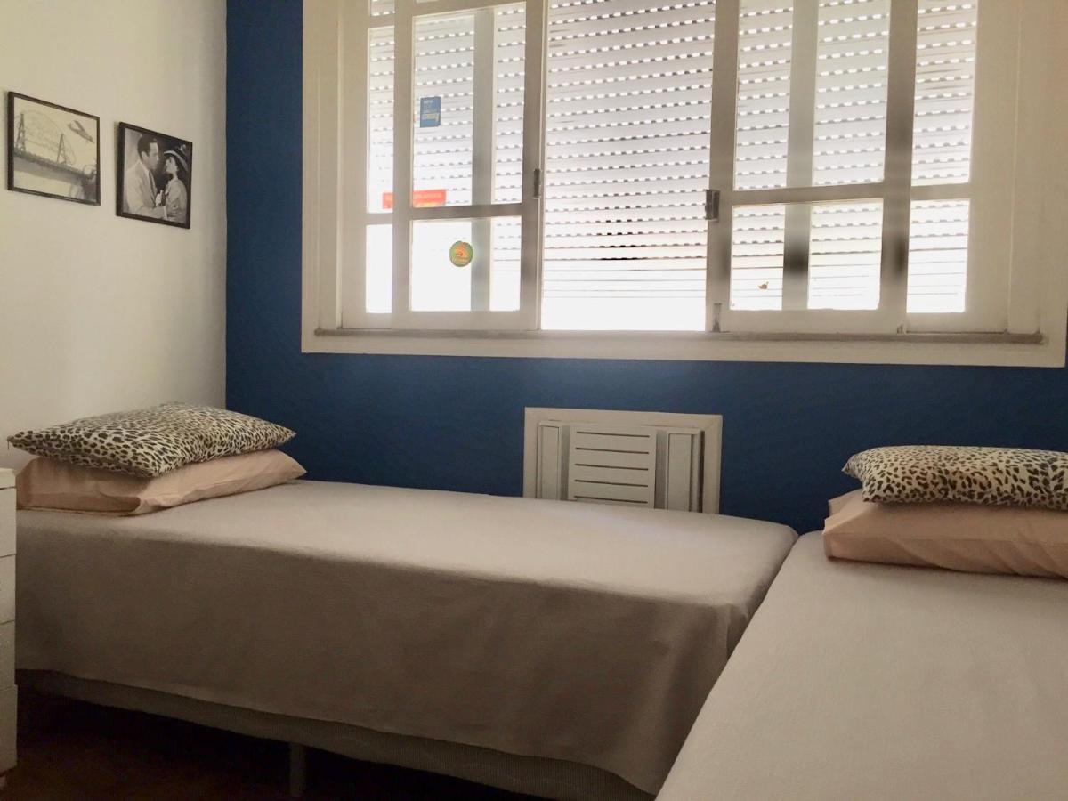 Bella Hospeda Daire Rio de Janeiro Dış mekan fotoğraf