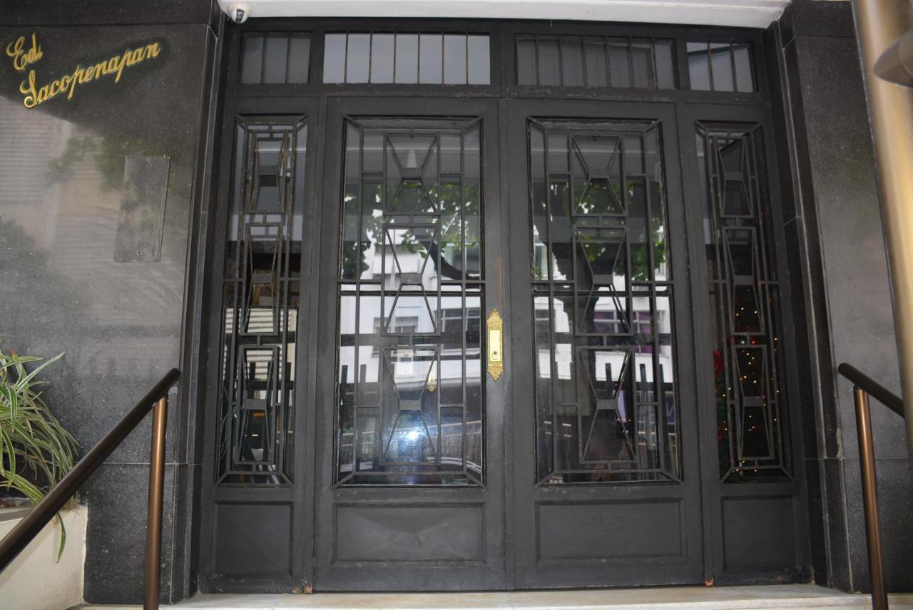 Bella Hospeda Daire Rio de Janeiro Dış mekan fotoğraf