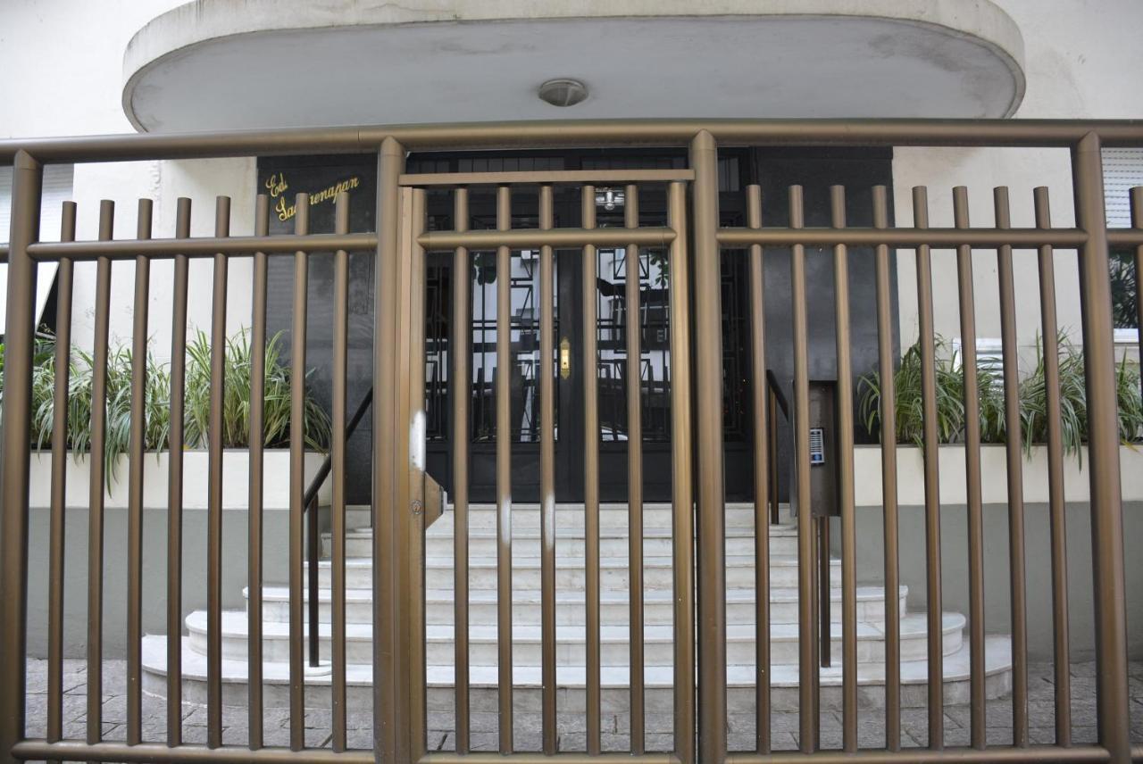 Bella Hospeda Daire Rio de Janeiro Dış mekan fotoğraf