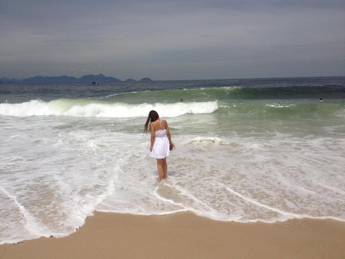Bella Hospeda Daire Rio de Janeiro Dış mekan fotoğraf
