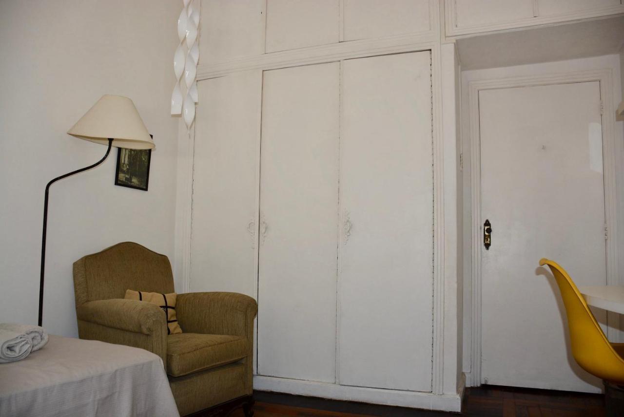 Bella Hospeda Daire Rio de Janeiro Dış mekan fotoğraf